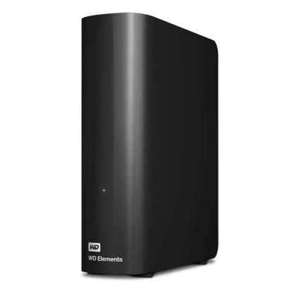 Външен хард диск Western Digital, 14TB