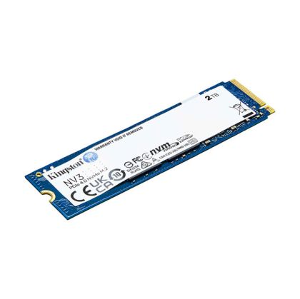 SSD 2TB Kingston NV3, M.2 PCI-e