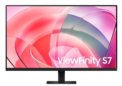 Монитор Samsung 32D700 32" IPS LED,4K 3840x2160, 350 cd/m2, PBP, PIP, 3xUSB 3.0, Display Port 1.4, 2xHDMI 2.2, Black