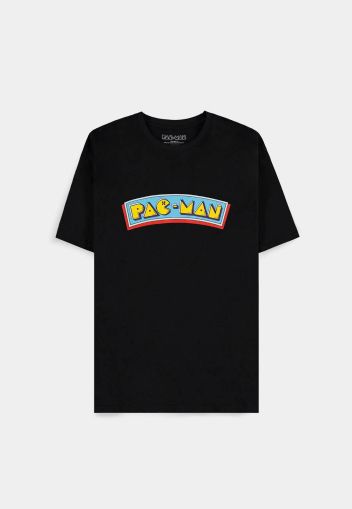 Тениска DIFUZED Pac-Man - Logo Men&#039;s, S