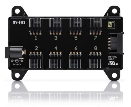 Контролер за 8 вентилатора Noctua NV-FH2