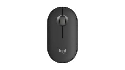 Безжична оптична мишка LOGITECH Pebble 2 M350s