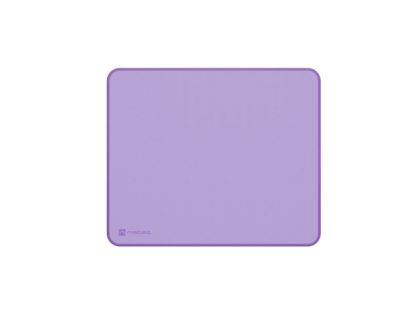 Подложка за мишка Natec Mouse Pad Series Pure Lavender, 300x250mm