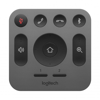 LOGITECH REMOTE FOR MEETUP CAM