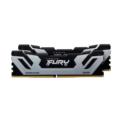 Памет Kingston FURY Renegade Black 48GB(2x24GB) DDR5 8400MHz CL40