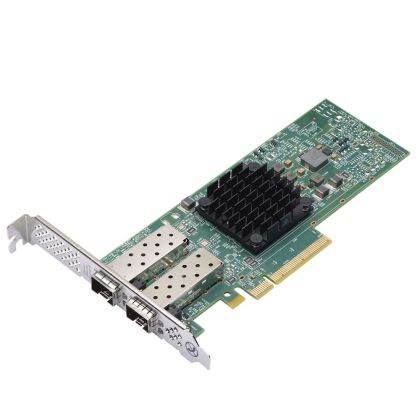 Адаптер Lenovo ThinkSystem Broadcom 57414 10/25GbE SFP28 2-port PCIe Ethernet Adapter