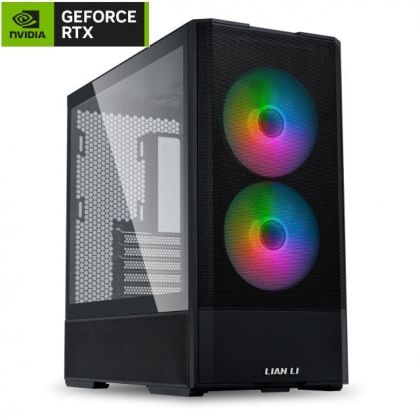 Настолен компютър VALI GAMING INTEL CORE I5 14400F GEFORCE RTX4060TI