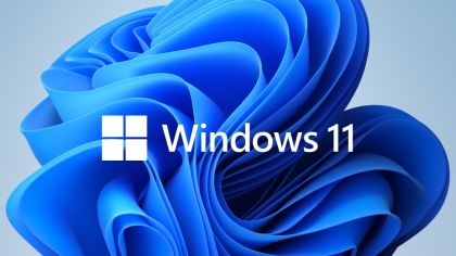 Програмен продукт с лицензен стикер Microsoft Windows 11 Home 64Bit Eng Intl 1pk DSP OEI DVD