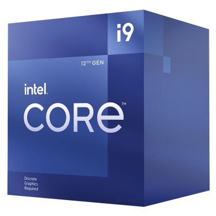 CPU i9-12900F, 8+8C/24T, 2.4/30M/s1700, Box