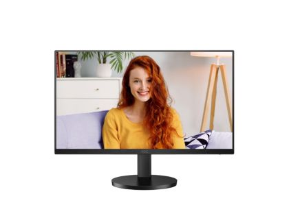 27" LED AOC U27B3AF, 4K IPS WLED 60Hz, 2xHDMI/DP