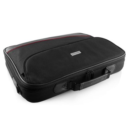 Notebook Bag 17", Modecom Mark, Black
