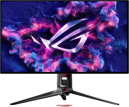 Монитор ASUS ROG Swift OLED PG32UCDP 32"