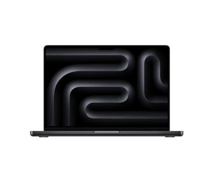 Лаптоп Apple 14-inch MacBook Pro: Apple M4 chip with 10-core CPU and 10-core GPU, 24GB, 1TB SSD - Space Black, US keyboard