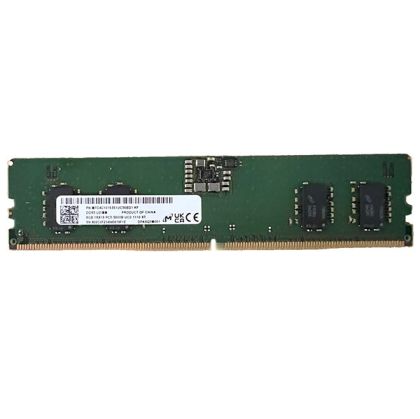 RAM DDR5 8GB 5600, Micron Value