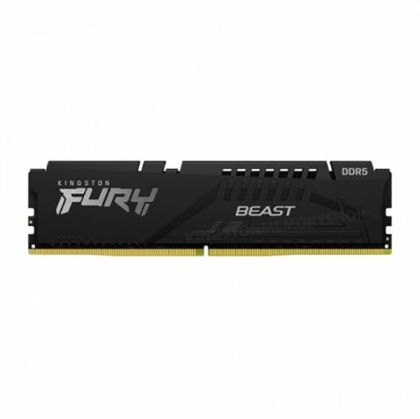 RAM DDR5 8GB 5600, Kingston Fury Beast