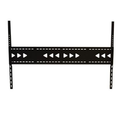 Стойка Neomounts Flat Screen Wall Mount - ideal for Large Format Displays (fixed) - 150 KG