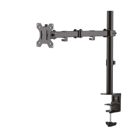 Стойка Neomounts Flat Screen Desk Mount (clamp/grommet), 10"-32"