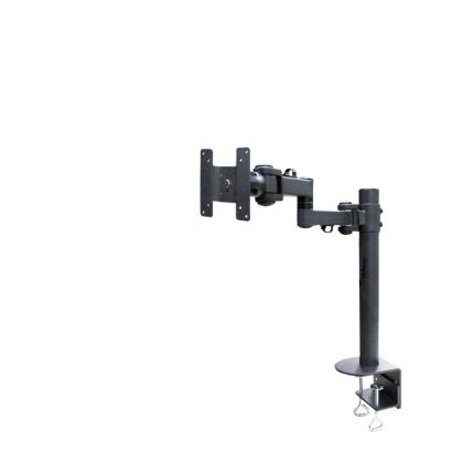 Стойка Neomounts by NewStar Flat Screen Desk Mount (clamp), high capacity