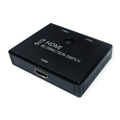 HDMI Bi-Directional Switch, 4K2K, Value 14.99.3586