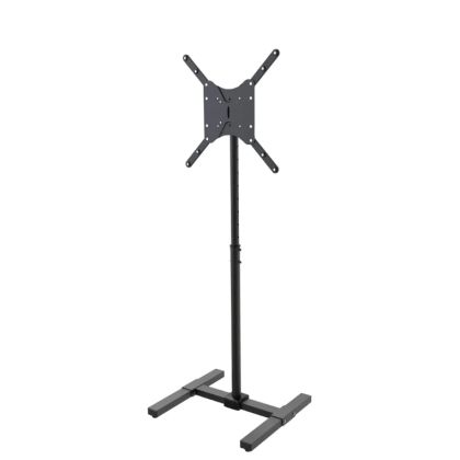 Стойка Neomounts Flat Screen Floor Stand (height: 75-124 cm)