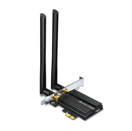 Wi-Fi AX3000+BT5.2 PCI-E Card TP-Link Archer TX50E