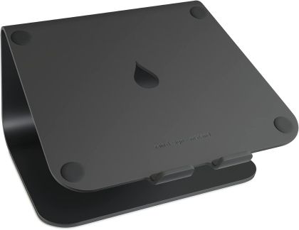 Поставка за лаптоп Rain Design mStand, Black