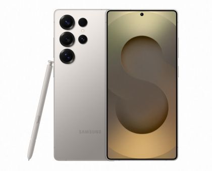 Мобилен телефон Samsung SM-S938B GALAXY S25 Ultra 5G 1TB 12GB Gray