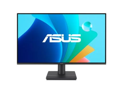 Монитор Asus VA259HGA Eye Care Gaming Monitor, 25" IPS, Full HD (1920x1080), Frameless, 120Hz, Adaptive-Sync, 1ms MPRT, 300cd/m2, HDMI, VGA, Low Blue Light, Flicker Free, Wall Mountable, 2x2w,Black