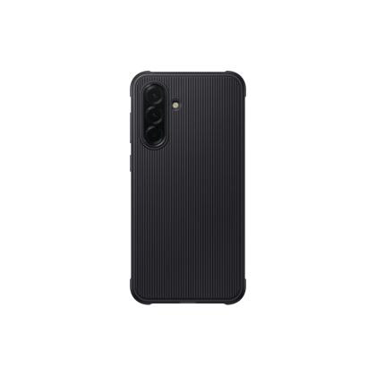Калъф Samsung EF-UA366CTEGWW Rugged Case for A36 Black 