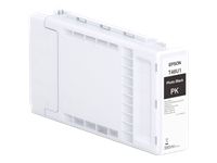 EPSON 5LB UltraChrome Pro 6 Photo Black T48U1 350ml SC-P8500