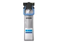 EPSON WorkForce Pro EM/EP-C800R Cyan XL Ink 5K