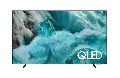 Телевизор Samsung QLED 50Q7F, 125 cm, Smart, 4K Ultra HD, 50Hz Model 2025