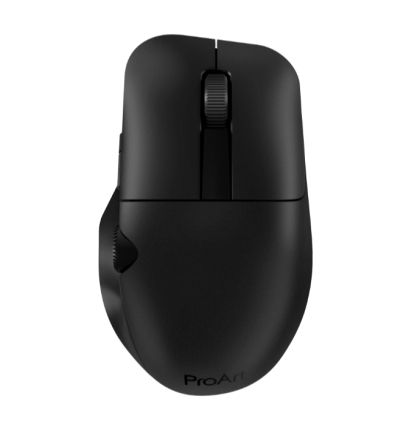 Мишка Asus MD300 3BT+2.4GHZ Mouse,Black
