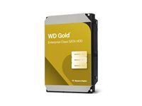 WD Gold 20TB HDD SATA 6Gb/s Enterprise 3.5inch 512MB cache