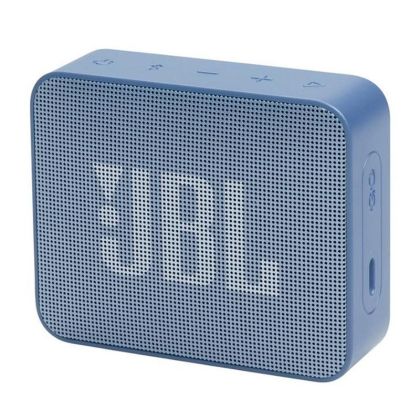 Блутут колонка JBL GO2 Essential - Син