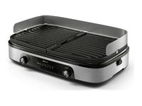 PHILIPS Contact Grill HD6222/90