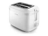 PHILIPS Toaster HD2511/00 white