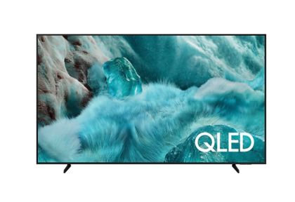 Телевизор Samsung QLED 65Q7F 65" Smart, 4K Ultra HD, 50Hz Model 2025