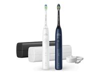 PHILIPS toothbrush Sonicare HX7119/01 white and blue