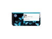HP 746 300-ml Photo Black Ink Cartridge
