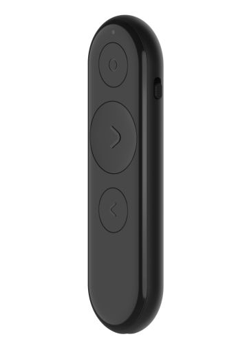 Аксесоар Lenovo Portable Rechargeable Presentation Remote