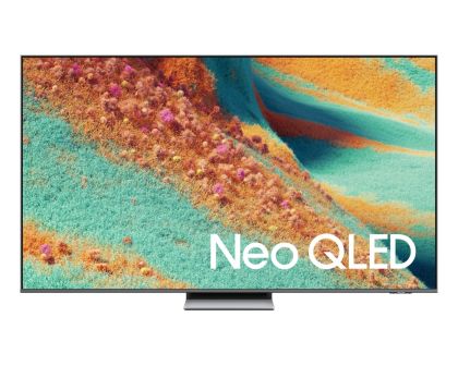 Телевизор Samsung Neo QLED 55QN85F 55" Ultra HD 4K Mini LED Smart HDR, 100Hz (Up to 144Hz) Model 2025