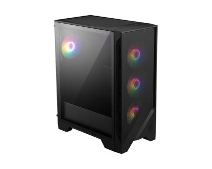 MSI MAG FORGE 121A B75 PCIE5