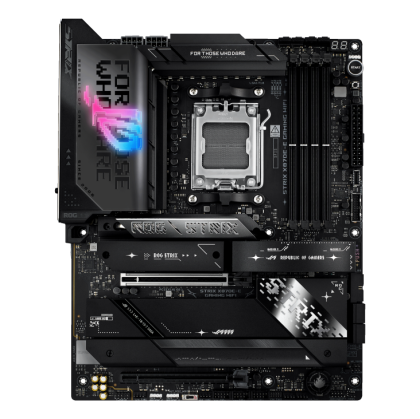 ASUS ROG STRIX X870-E GAM WIF