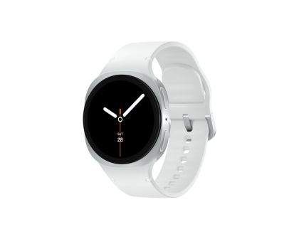 Часовник Samsung L320 Galaxy Watch 8 LTE 40mm Silver