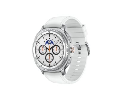 Часовник Samsung L500 Galaxy Watch 8 Classic 46mm White