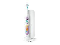 PHILIPS Sonicare For Kids Toothbrush Pet Edition