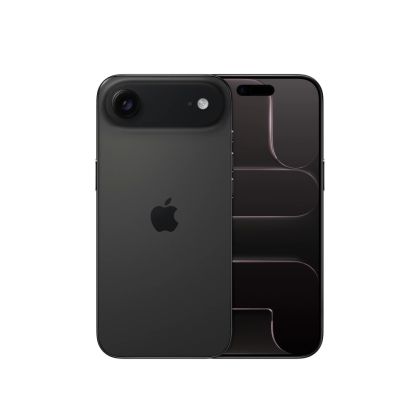 Мобилен телефон Apple iPhone Air 512GB Space Black