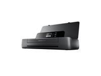 HP OfficeJet 200 Mobile Color Wi-Fi USB 2.0 Inkjet Print 6ppm