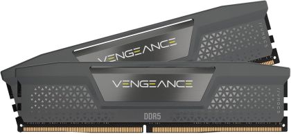 Памет Corsair Vengeance DDR5 32GB (2x16GB) DDR5 6000 MHz, AMD EXPO & Intel XMP